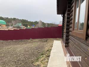 Дом 80м&sup2;, 1-этажный, участок 11 сот.  