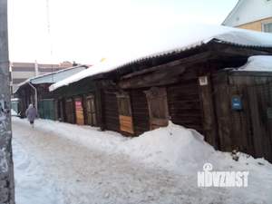 Дом 89м², 1-этажный, участок 6 сот.  