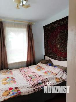 Дом 93м&sup2;, 1-этажный, участок 6 сот.  