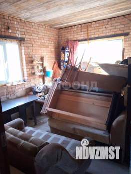 Дом 180м², 3-этажный, участок 10 сот.  