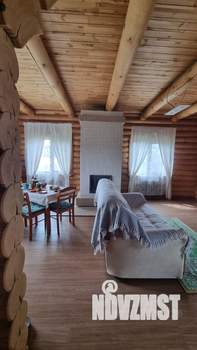 Коттедж 120м², 2-этажный, участок 14 сот.  