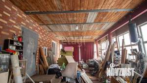 Дом 160м², 2-этажный, участок 11 сот.  