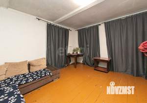 Дом 41м&sup2;, 1-этажный, участок 5 сот.  