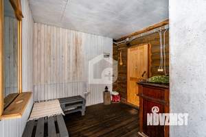 Дом 60м², 2-этажный, участок 5 сот.  