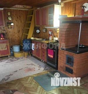 Дом 79м&sup2;, 2-этажный, участок 12 сот.  