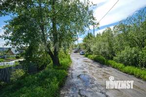 Дом 41м², 1-этажный, участок 4 сот.  