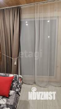 Дом 24м&sup2;, 1-этажный, участок 7 сот.  