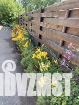 Коттедж 165м&sup2;, 2-этажный, участок 10 сот.  