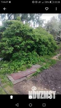 Дом 24м&sup2;, 2-этажный, участок 4 сот.  