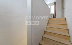 Дом 94м&sup2;, 2-этажный, участок 3 сот.  