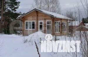 Дом 30м&sup2;, 1-этажный, участок 12 сот.  