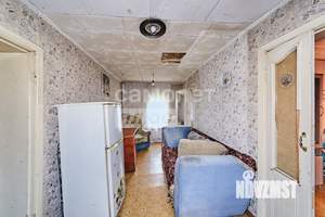 Дом 71м², 1-этажный, участок 631 сот.  