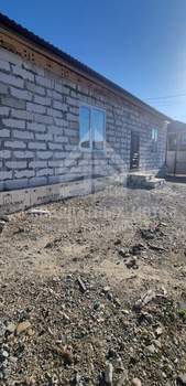 Дом 143м², 1-этажный, участок 4 сот.  