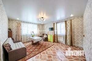Дом 156м², 2-этажный, участок 10 сот.  
