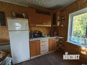 Дача 50м², 2-этажный, участок 7 сот.  