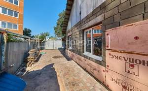 Дом 65м&sup2;, 1-этажный, участок 5 сот.  