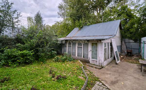 Дом 83м&sup2;, 2-этажный, участок 7 сот.  