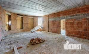 Дом 562м², 2-этажный, участок 15 сот.  