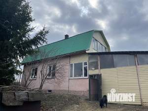 Дом 84м², 2-этажный, участок 24 сот.  