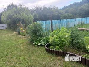 Дача 18м², 1-этажный, участок 7 сот.  