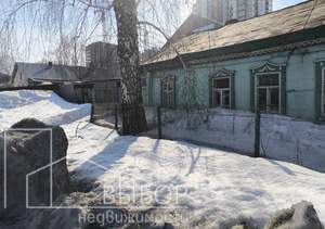 Дом 67м&sup2;, 1-этажный, участок 6 сот.  