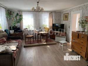 Дом 86м&sup2;, 1-этажный, участок 7 сот.  