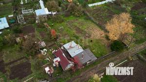 Дача 36м&sup2;, 1-этажный, участок 6 сот.  