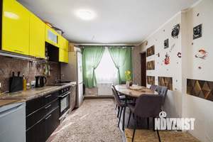 Дом 55м&sup2;, 1-этажный, участок 5 сот.  