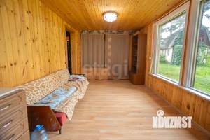 Дом 131м&sup2;, 2-этажный, участок 7 сот.  