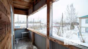 Дом 108м², 2-этажный, участок 10 сот.  