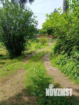 Дом 54м&sup2;, 1-этажный, участок 12 сот.  