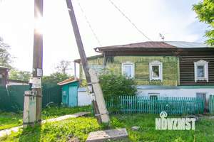 Дом 116м², 2-этажный, участок 3 сот.  