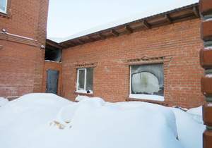 Дом 227м&sup2;, 2-этажный, участок 11 сот.  