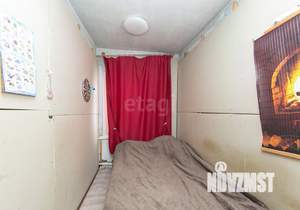 Дом 41м&sup2;, 1-этажный, участок 5 сот.  