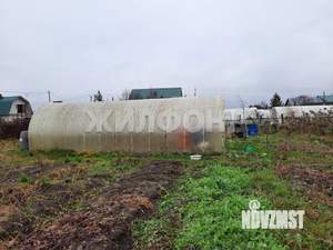 Дом 40м&sup2;, 1-этажный, участок 1 сот.  