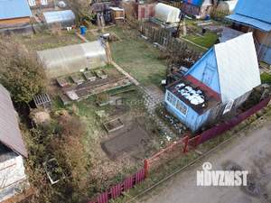 Дом 20м², 1-этажный, участок 4 сот.  