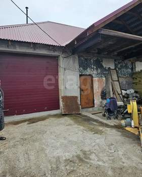 Дом 108м², 1-этажный, участок 6 сот.  