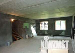 Коттедж 248м&sup2;, 2-этажный, участок 4 сот.  