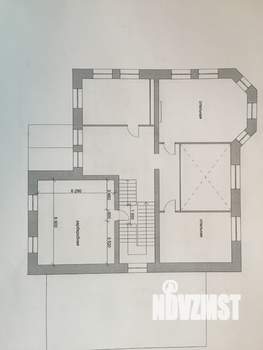 Коттедж 650м&sup2;, 2-этажный, участок 32 сот.  