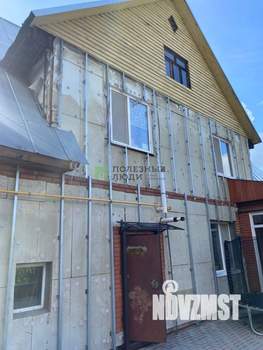 Дом 250м², 2-этажный, участок 21 сот.  