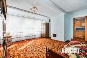 Дом 35м², 2-этажный, участок 6 сот.  