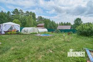 Дом 120м², 2-этажный, участок 6 сот.  