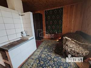 Дача 50м², 2-этажный, участок 5 сот.  