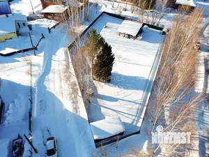 Дом 37м&sup2;, 1-этажный, участок 13 сот.  