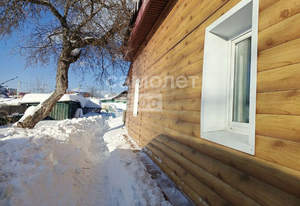 Дом 35м&sup2;, 1-этажный, участок 5 сот.  