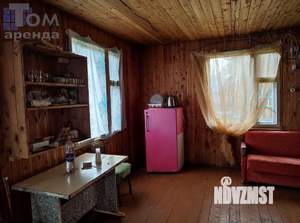 Дом 54м², 1-этажный, участок 7 сот.  