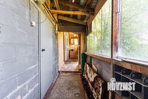 Дом 106м&sup2;, 2-этажный, участок 6 сот.  