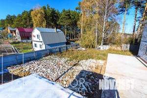 Коттедж 320м², 2-этажный, участок 9 сот.  