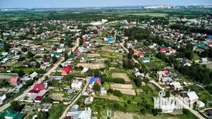 Дом 119м², 2-этажный, участок 18 сот.  