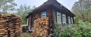 Дом 37м², 1-этажный, участок 7 сот.  